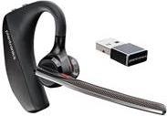 Poly Voyager 5200 UC Headset (206110-101) (geöffnet)