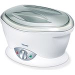 Baby-Bad Beurer MP 70 Paraffinwachs-Bad (MP 70 WAX-BATH)