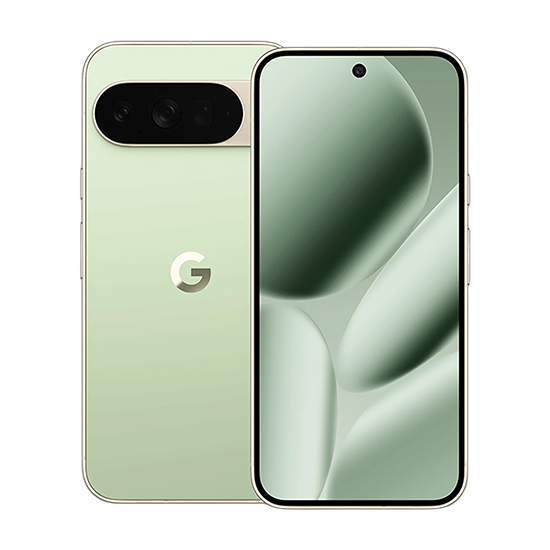 Google Pixel 10 Pro XL 5G Dual-SIM 6,8" 16 GB RAM 256 GB Jade