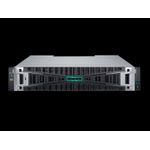 Hewlett Packard Enterprise HPE MSA 2070 SFF 2x12Gb SAS 4-port Cntrl 12x3.84TB SSD 46TB Storage Array (P84180-B25)