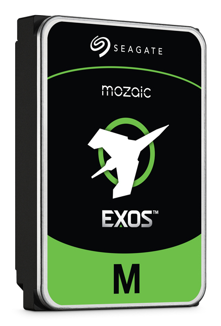 Seagate Exos M ST32000NM004K 32 TB 7200 rpm 512 MB 3.5" SATA 6Gb/s