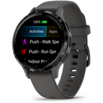 Garmin Venu 3S 41 mm (010-02785-00)