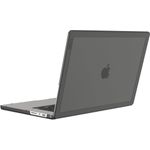 Incase Edge Hardshell Case | Apple MacBook Pro 16" (2024 - 2021) | schwarz | INMB200754-BLK (INMB200754-BLK)