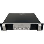 PSSO QCA-10000 MK2 4-Kanal-Endstufe SMPS (10451698)