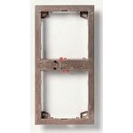 Siedle Vario Montagerahmen MR 611-2/1-0 (015590)