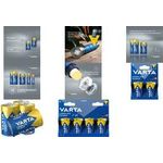 Varta 4920 LONGLIFE Power Mono D Blister 2 (04920121422)