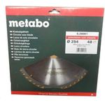 Metabo Classic Precision Cut Wood (628061000)
