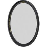 B+W MASTER HTC-Pol Käsemann Polarisierender Kamerafilter 7,2 cm (1101633)