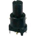 Harting 21 03 321 2518 Leiterplattensteckverbinder Buchse, gerade 1 St. (21 03 321 2518)