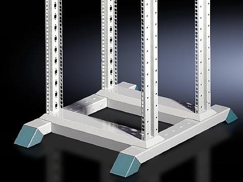 Rittal Data Rack Rack-Mounting-Rahmen (7297000)