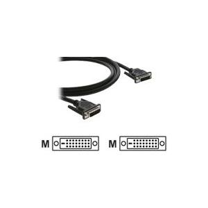 KRAMER DVI-D-Kabel C-DM/DM-40 DVI-D Verb. Kabel St./St. 12,2 m(P) (94-0101040)