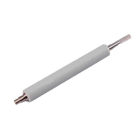 Honeywell Druckwalze 1-010110-90 für PX6i/PX6e/PX65/PX65A Grau