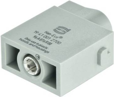 PE Kontaktmodul m. Schraubanschl. Bu 19410012700 (19410012700)