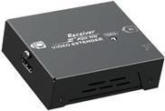 Bachmann HDBaseT Receiver (903.201)