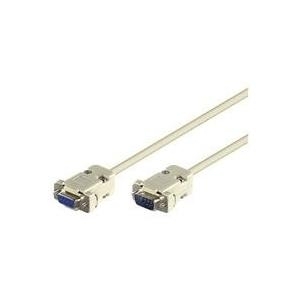 MicroConnect Serielles Verlängerungskabel (SCSEHN30)