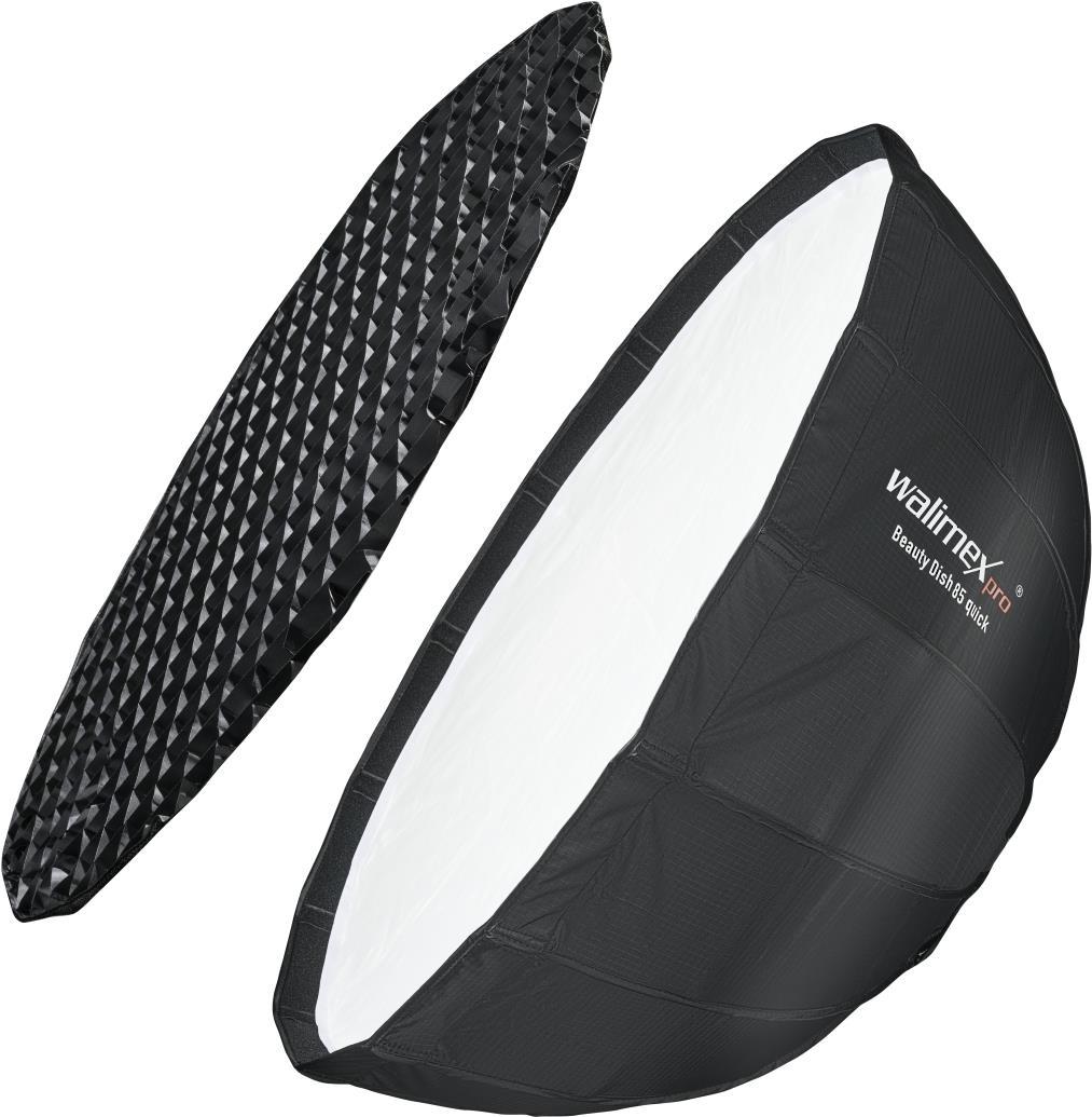 WALSER Walimex Pro 22623 Softbox (Ø) 850 mm 1 St.