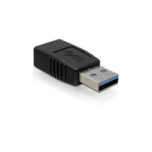 DeLOCK USB-Adapter 9-polig USB Typ A (M) (65174)