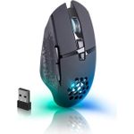 Defender GLORY GM-514 Maus rechts RF Wireless Optisch 3200 DPI (52514)