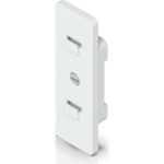 Ubiquiti UniFi DIN-Schienenmontagekit (UACC-SWITCH-DIN)