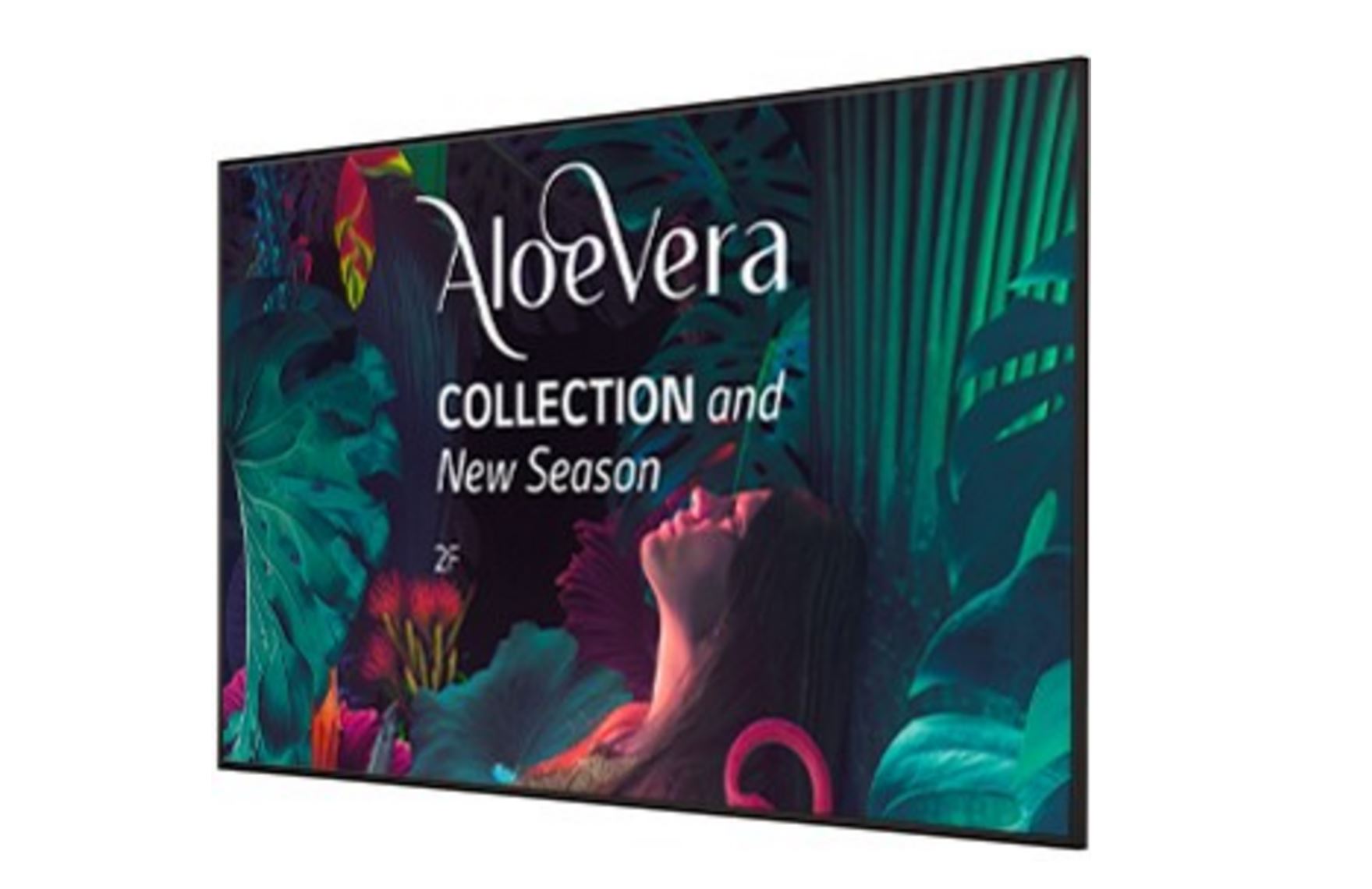 LG 55UH5N-M 140 cm (55") Diagonalklasse UH5N-M Series LCD-Display mit LED-Hintergrundbeleuchtung (55UH5N-M)