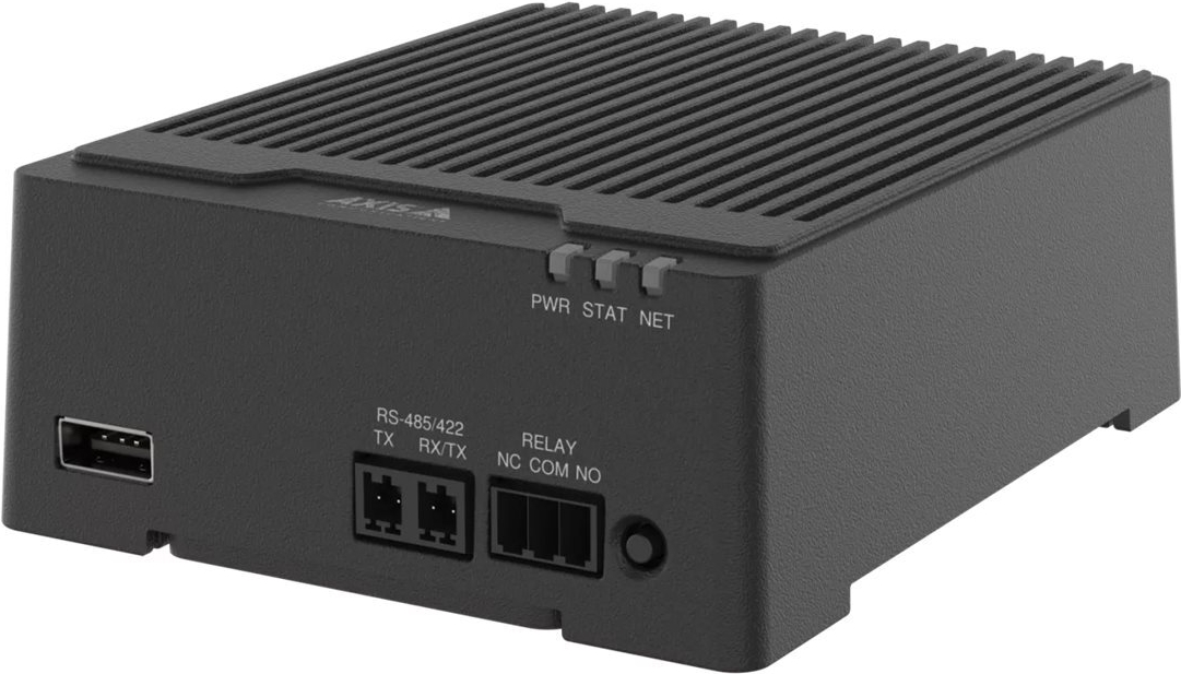 Axis D3110 MK II CONNECTIVITY HUB (03037-001)