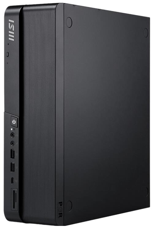MSI PRO DP80 AI A2TAG-077DE Desktop-PC, Core Ultra 7 265, 16GB RAM, 1TB SSD, RTX 3050
