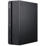 MSI PRO DP80 AI A2TAG-077DE Desktop-PC, Core Ultra 7 265, 16GB RAM, 1TB SSD, RTX 3050