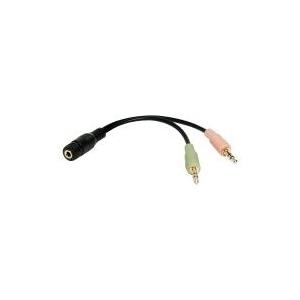 LogiLink Audio-Adapter (CA0020)