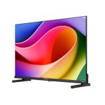 Hisense 32A5Q, QLED-Fernseher - (80 cm (32 Zoll), schwarz, FullHD, Tripple Tuner, Smart TV, Neigbarer Standfuß) [Energieklasse F] (20016449)