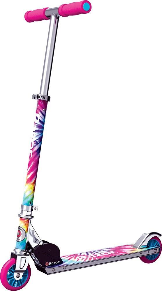 Razor - Tie-Dye Scooter (13073077) (13073077)