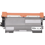Renkforce Toner ersetzt Brother TN-2210, TN2210 Schwarz 1200 Seiten RF-5608676 (RF-5608676)
