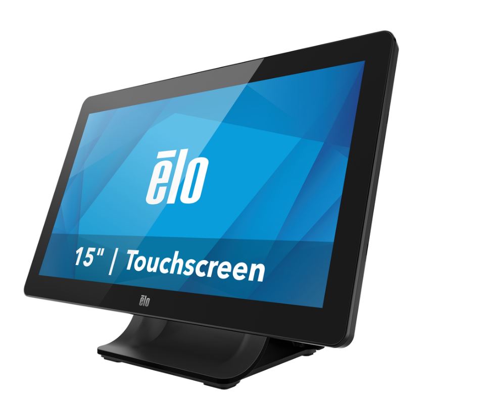 Elo 1509L PCAP Touch Monitor (E551755)