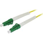 Synergy 21 LWL-1-Faser-Patchk. 2mtr.LC(APC)-LC(APC) (S215703)