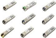 LANTRONIX SFP FIBER TRANSC BIDI 10KM SM SFP Fiber Transceiver BiDi 10km 1000BASE-BX 1310nm-TX/1490nm-RX SM (SFP-10K-T13-R14)