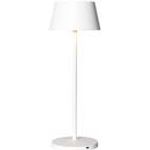 Jakob Maul GmbH MAULnina LED-Akku-Tischleuchte weiß (8190802)