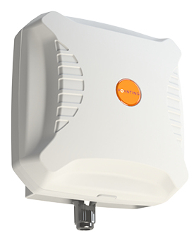 Poynting ePoynt EPNT-2 5G/LTE Rundstrahlantenne 11 dBi SMA Weiß
