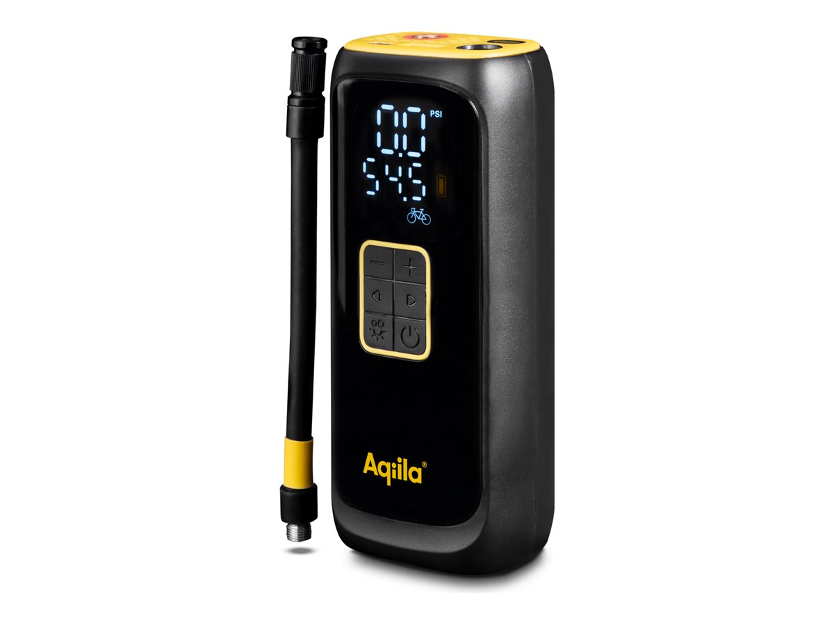 Aqiila Airbird C4 Luftdruckkompressor 22 l/min Kabellos