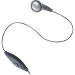 ASCOM Kopfhörer Mikrofon am Kabel d41/d62/i62 (DTX-9016)