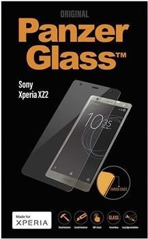 PANZERGLASS PREMIUM Sony Xperia XZ2, Clear