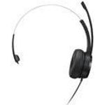Lenovo 100 Headset On-Ear (4XD1B61617)