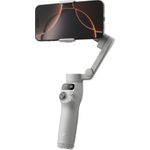 DJI Osmo Mobile 7 Gimbal-Stabilisator für Smartphones (182991)