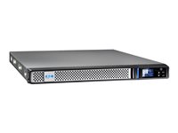 Eaton 5P 1150iR Gen 2 USV 1150 VA 920 W Line-Interactive 1U Rack Schwarz/Silber