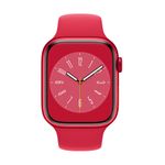 Apple Watch Series 8 (GPS) (MNP43FD/A)