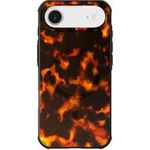 Laut International HUEX WAVE for iPhone 17 Air - Coffee Brown (L_IP25C_HW_BR)