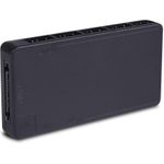 Alphacool Core 11x 3-Pin DRGB Splitter mit SATA-Stromanschluss (25669)