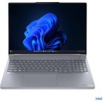 LENOVO ThinkBook 16p G6 Intel Core Ultra 7 255HX 40,64cm 16Zoll WQXGA 32GB 1TB SSD RTX 5060 No WWAN W11P Grey TopSeller (21R00043GE)