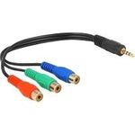 DeLOCK Audio- Videokabel (62499)