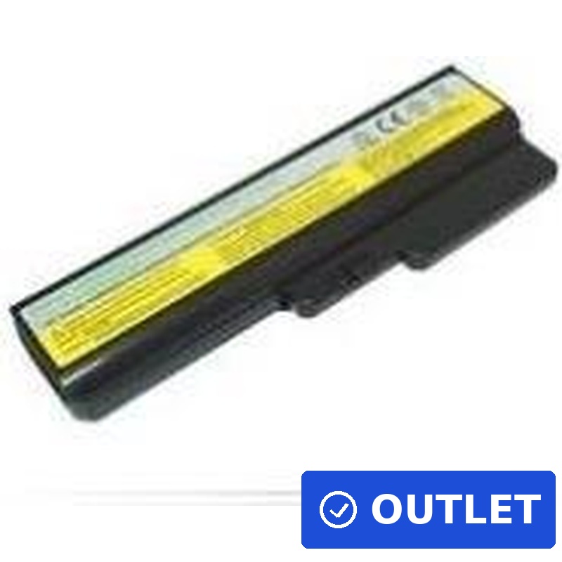 MicroBattery Laptop-Batterie (L08N6Y02)
