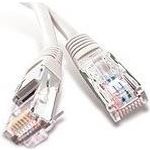 Dexlan 842105 10m Cat6 F/UTP (FTP) Grau Netzwerkkabel (842105)