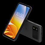 Zebra EM45, USB-C, BT, WLAN (WLAN), 5G, Android, Kit, schwarz Mobiles Datenerfassungsgerät, Bildschirmdiagonale: 17 cm (6,7''), Touchtechnologie: kapazitiv, Multi Touch, Auflösung: 2400x1080 Pixel, micro SD-Slot, Kamera (50 MP), Front-Kamera (8 MP), Helligkeit 450cd, Anschluß: USB-C, Bluetooth, WLAN (Wi-Fi 6E), SIM, 5G, Qualcomm Octa Core, 2,2 GHz, RAM: 8GB, Flash: 128 GB, OS: Android (13), inkl.: Kabel (USB-C), Schutzart: IP65, IP68, Farbe: schwarz (EM45B1-3T106B0-A6)